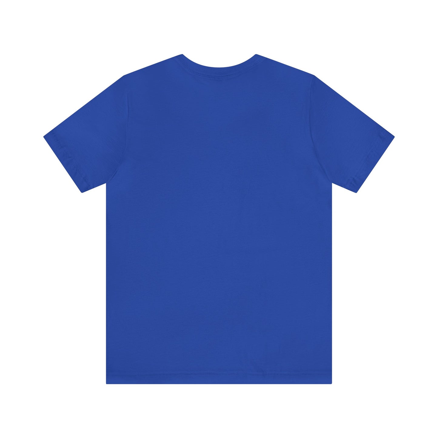 Blessed New Year Unisex Jersey Short Sleeve Tee