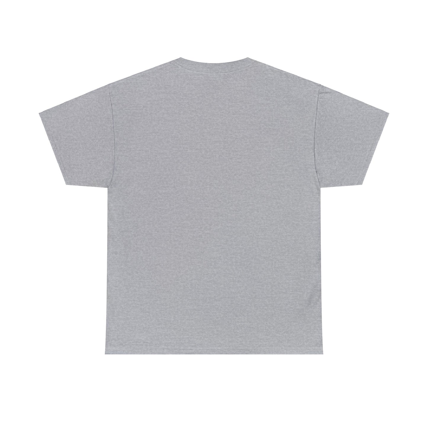 Football Feast Unisex Heavy Cotton Tee image