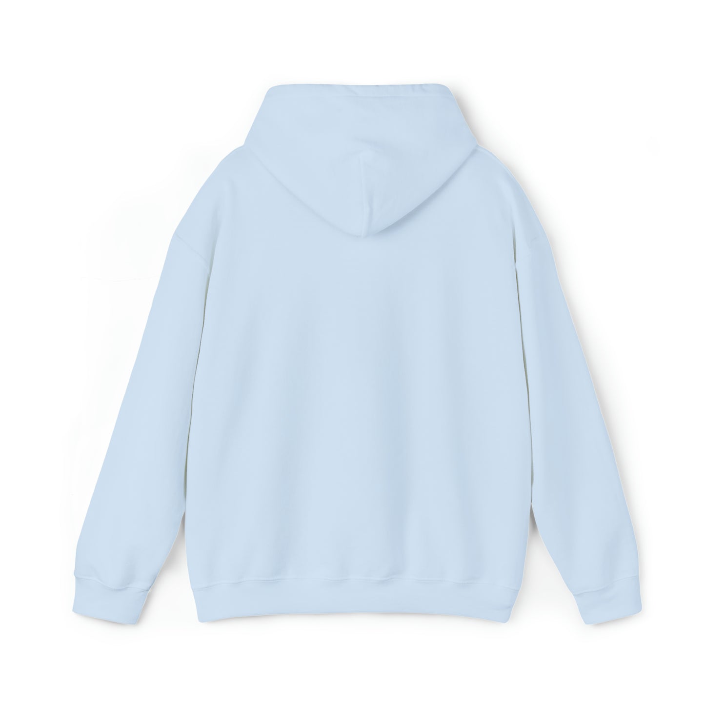 Football Feast Unisex Heavy Blend™ Hooded Sweatshirt image