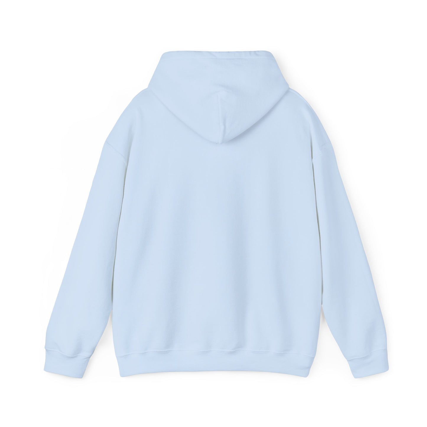 A Lot Can Happen Unisex Heavy Blend™ Hooded Sweatshirt