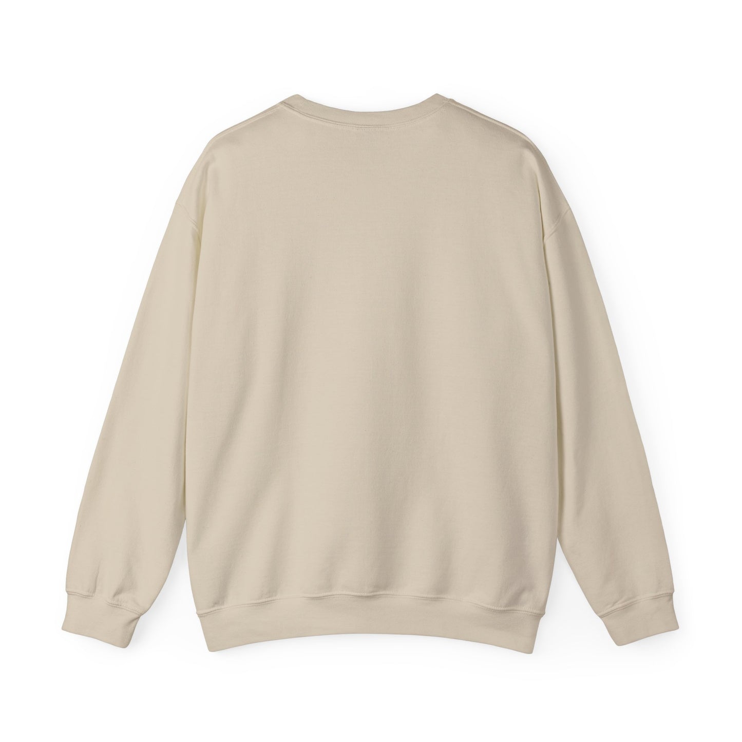 Beautiful New Year Unisex Heavy Blend™ Crewneck Sweatshirt