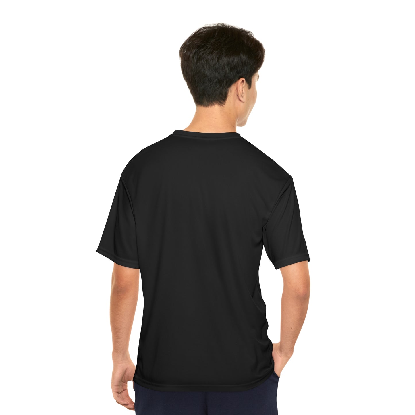 Sweet But Twisted Men's Performance T-Shirt