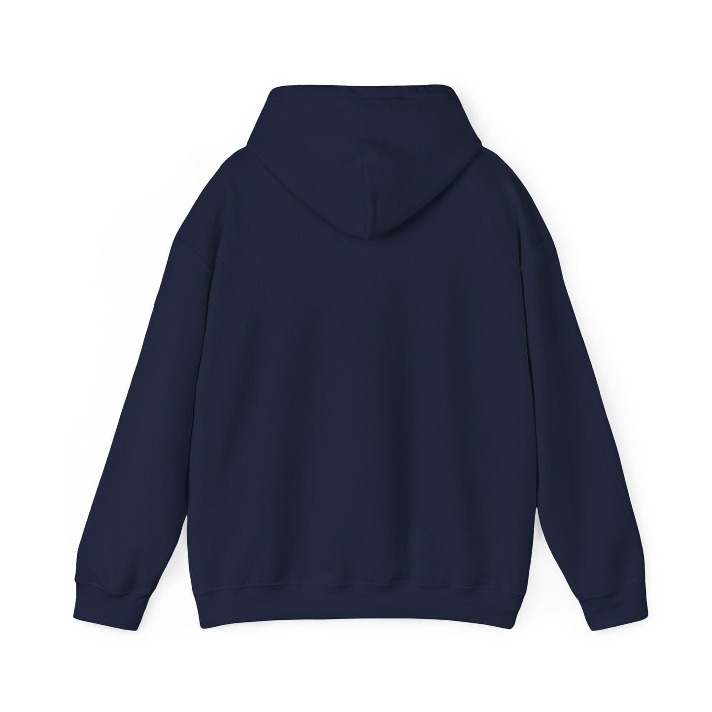 A Lot Can Happen Unisex Heavy Blend™ Hooded Sweatshirt