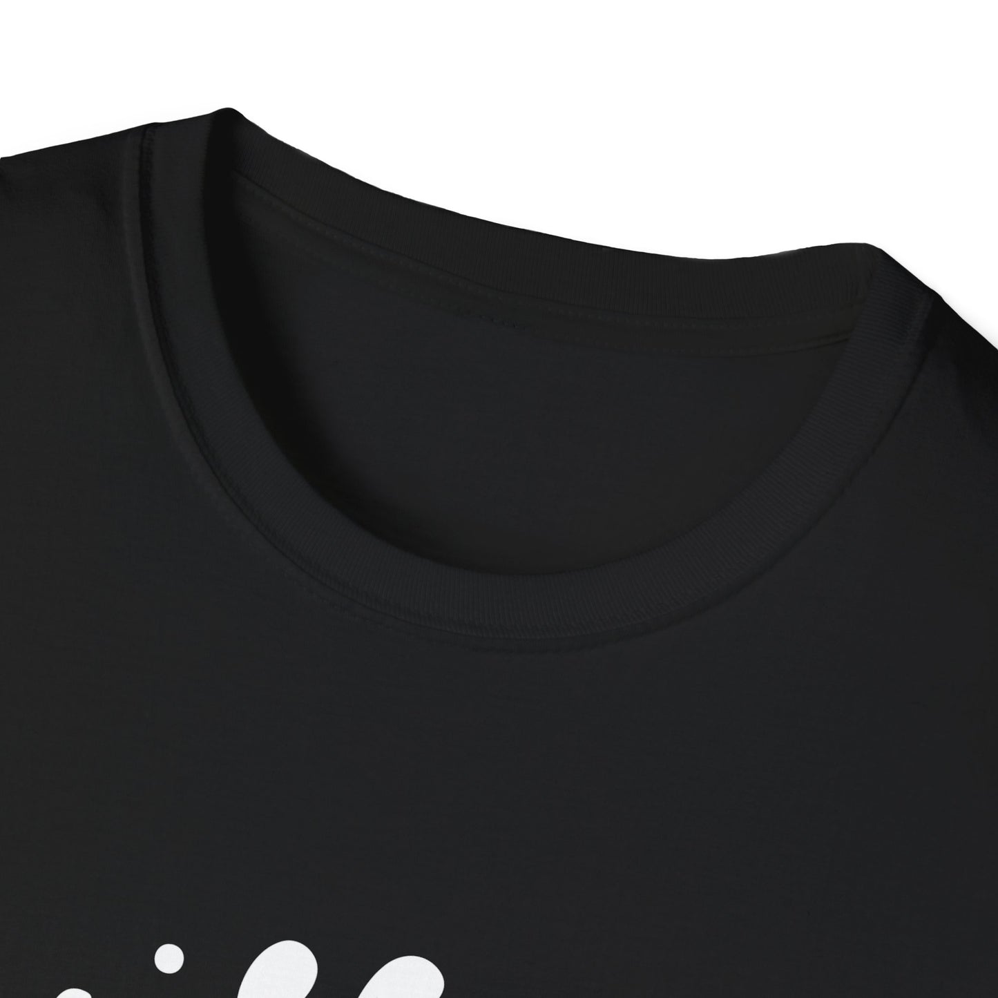Blessed New Year Unisex Softstyle T-Shirt