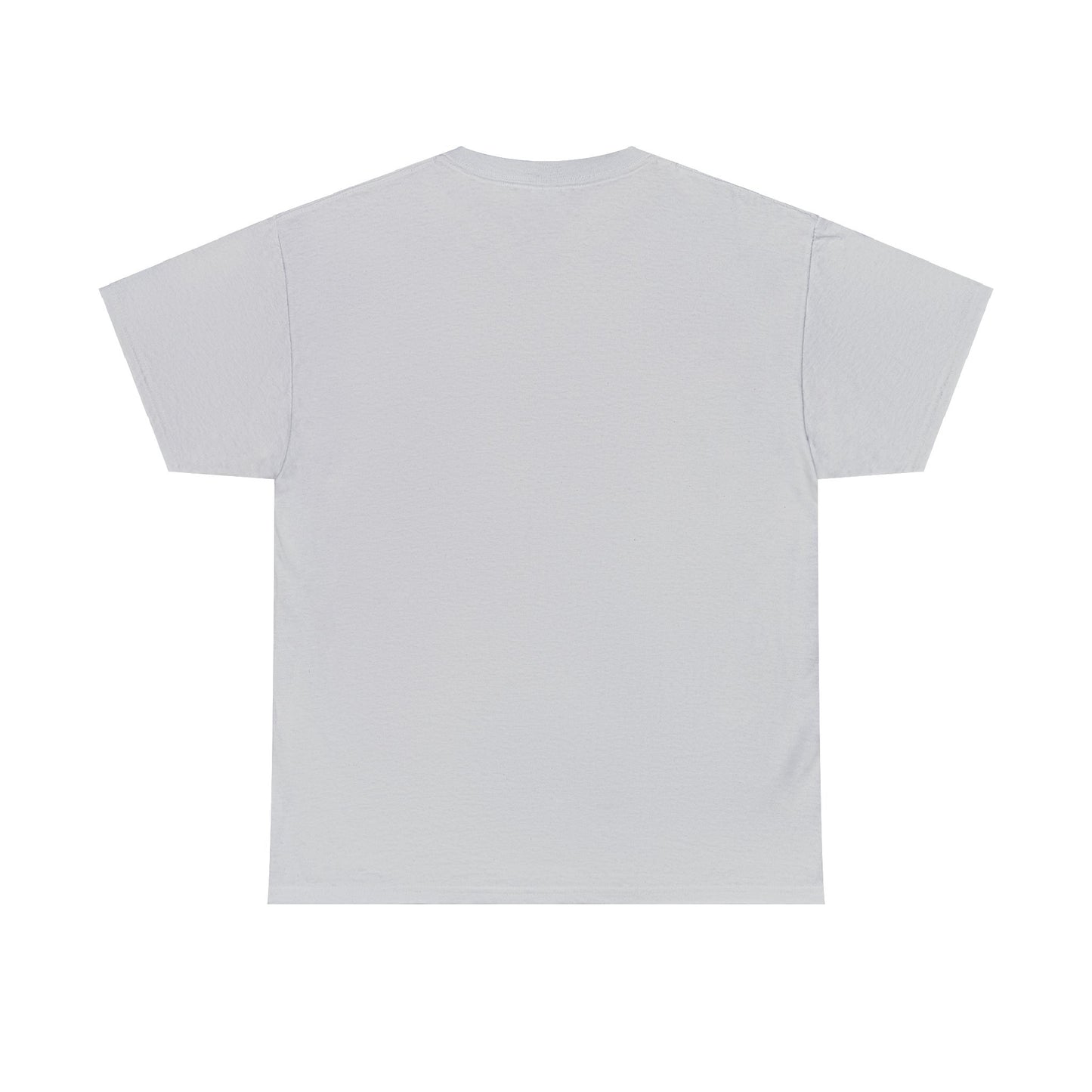 Football Feast Unisex Heavy Cotton Tee image
