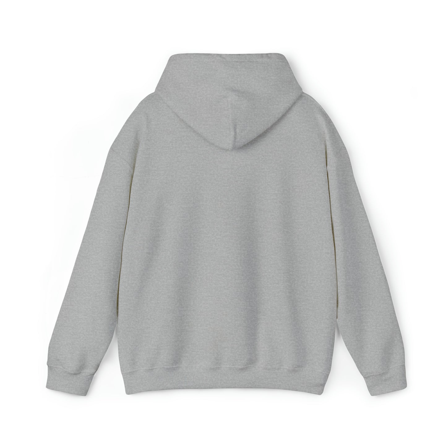 Happy Turkey Day Unisex Heavy Blend™ Hooded Sweatshirt image