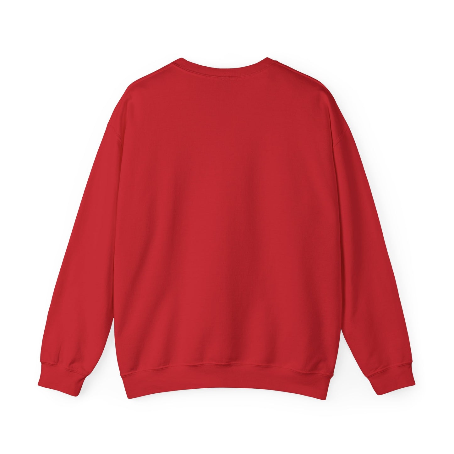 Beautiful New Year Unisex Heavy Blend™ Crewneck Sweatshirt