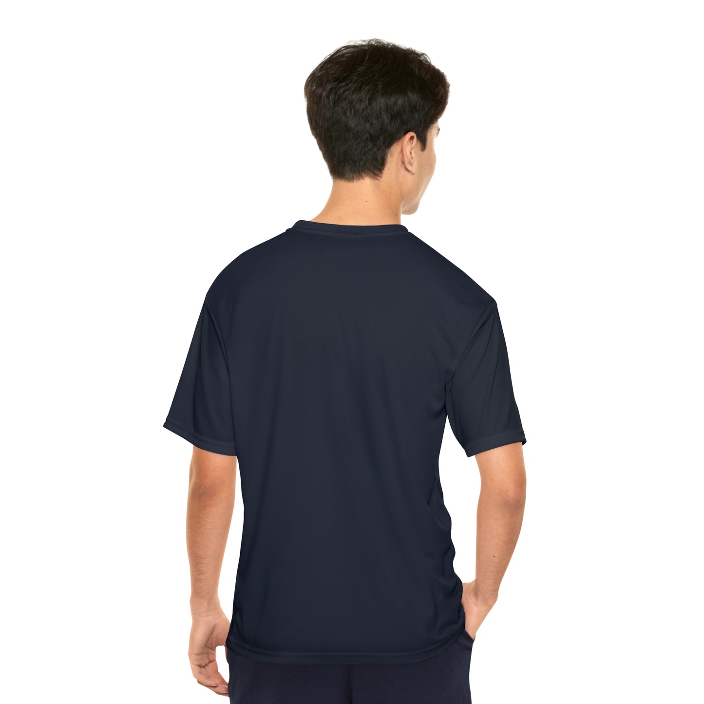 Sweet But Twisted Men's Performance T-Shirt