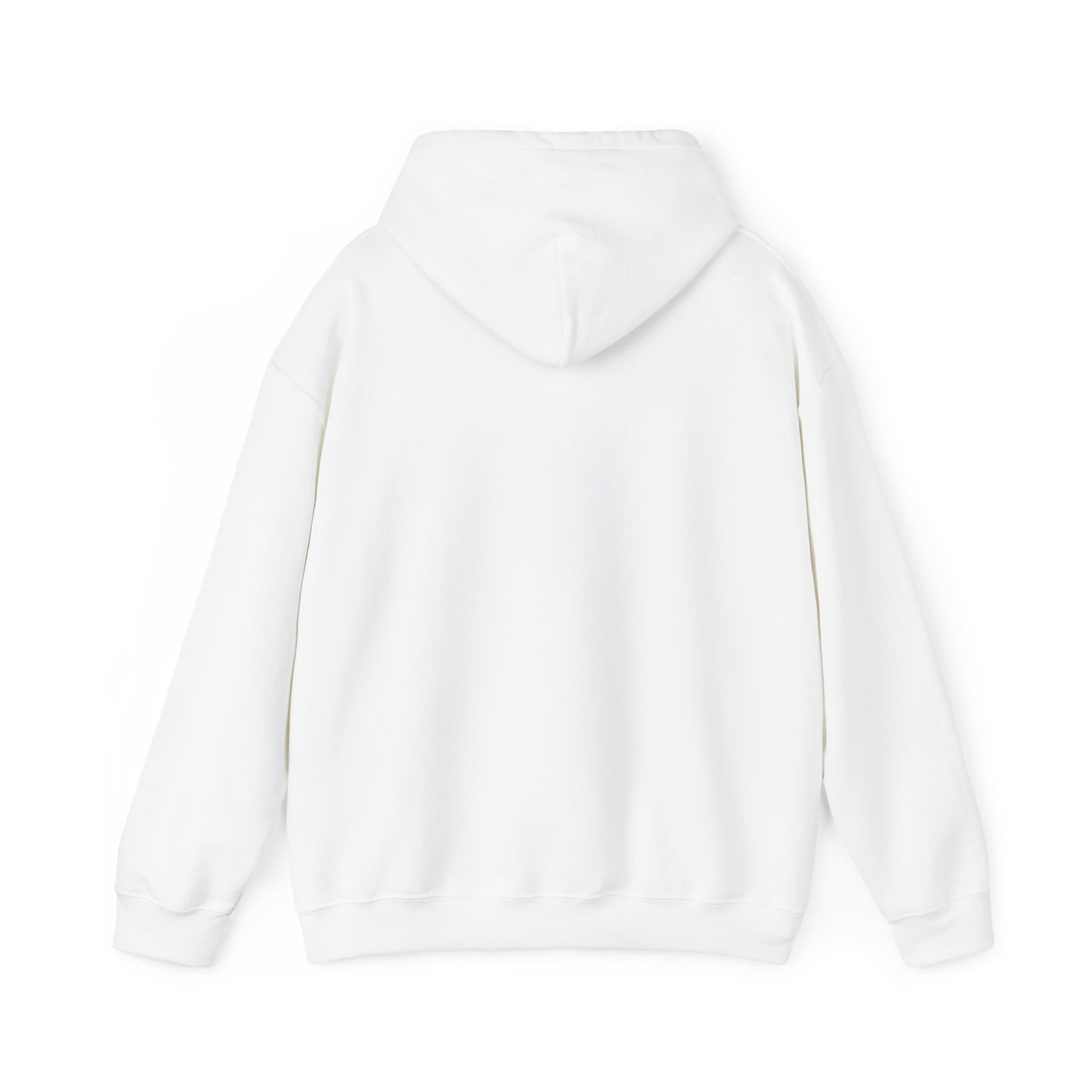 A Lot Can Happen Unisex Heavy Blend™ Hooded Sweatshirt