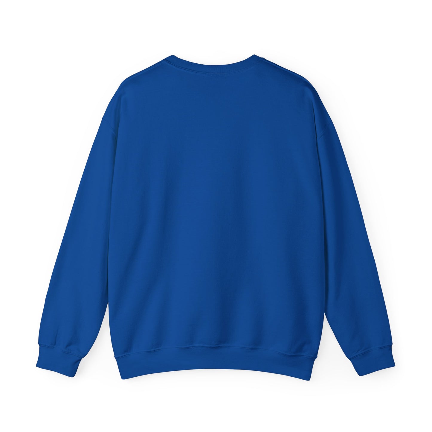 Beautiful New Year Unisex Heavy Blend™ Crewneck Sweatshirt