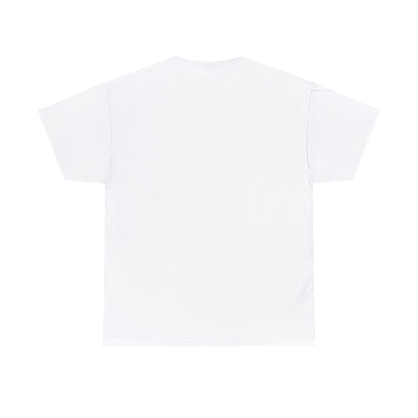 Football Feast Unisex Heavy Cotton Tee image
