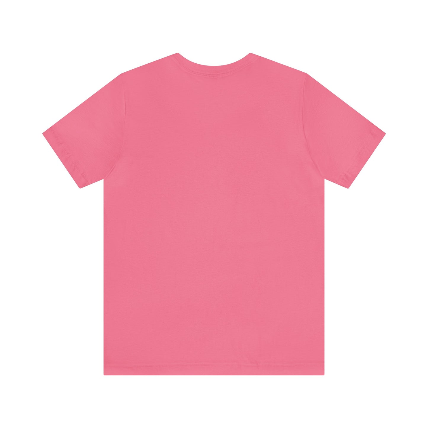 Blessed New Year Unisex Jersey Short Sleeve Tee