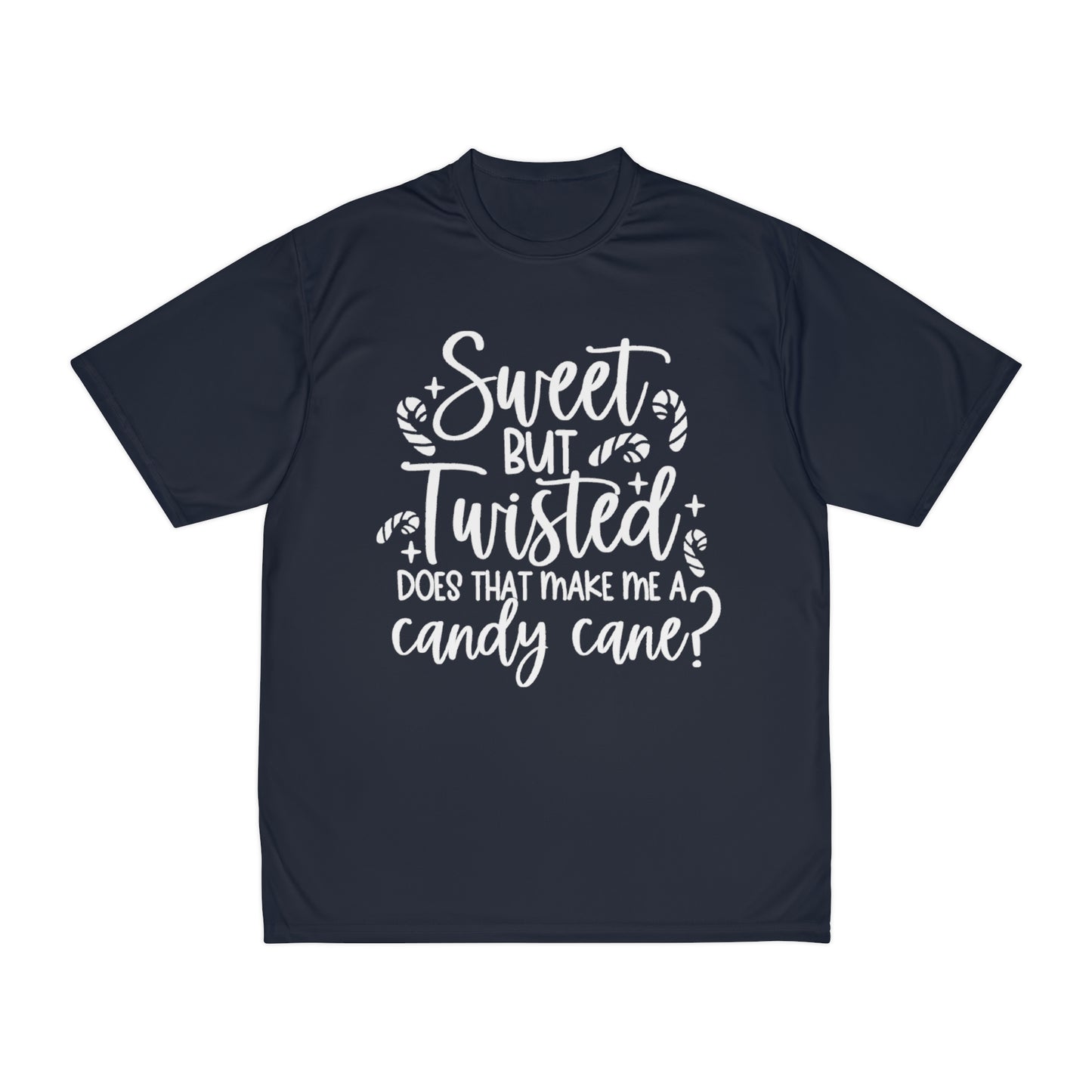 Sweet But Twisted Men's Performance T-Shirt
