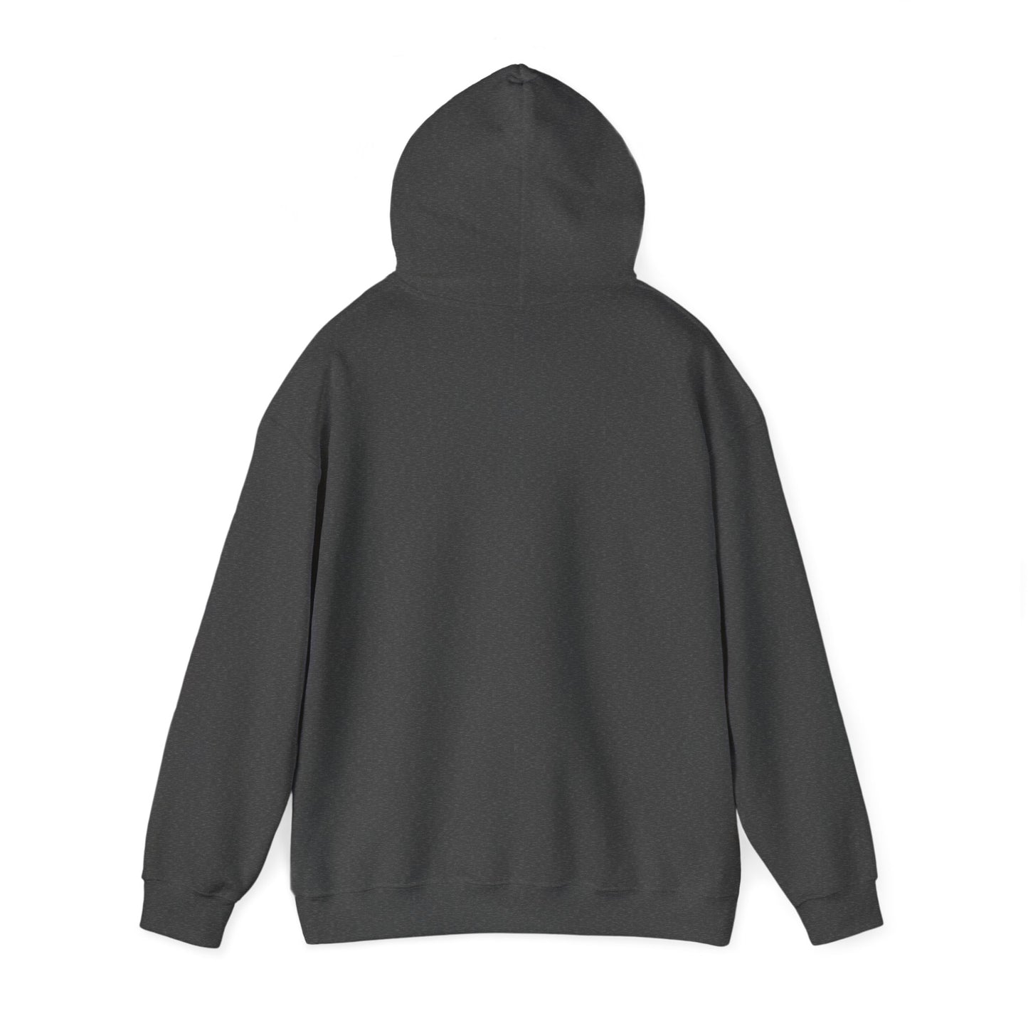 A Lot Can Happen Unisex Heavy Blend™ Hooded Sweatshirt