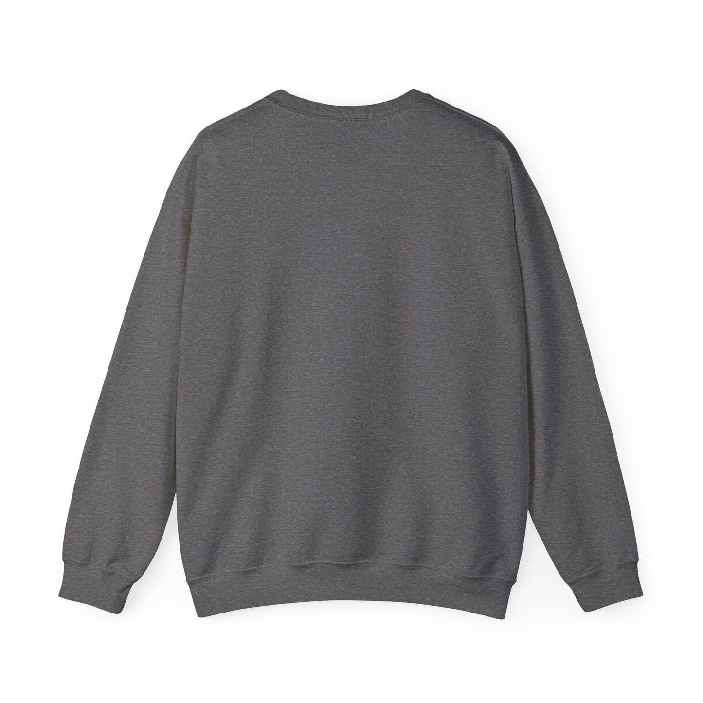 Beautiful New Year Unisex Heavy Blend™ Crewneck Sweatshirt