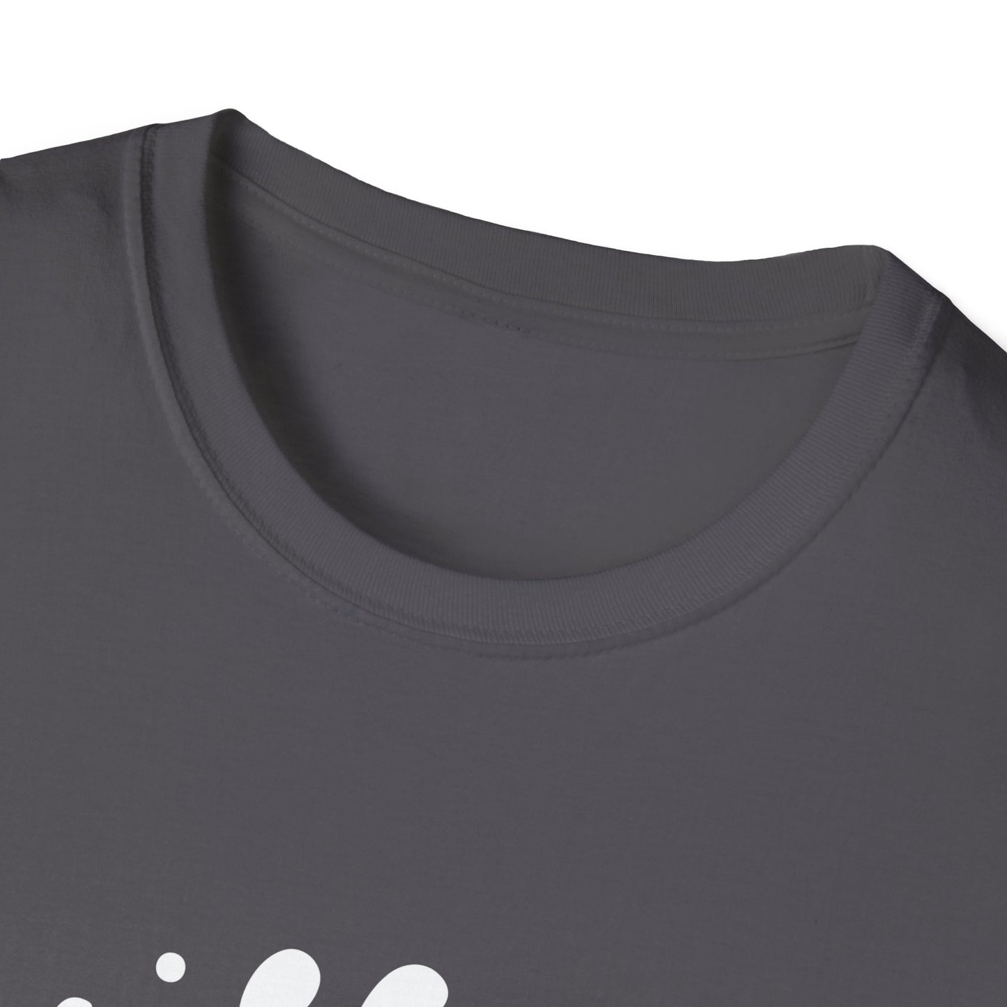 Blessed New Year Unisex Softstyle T-Shirt