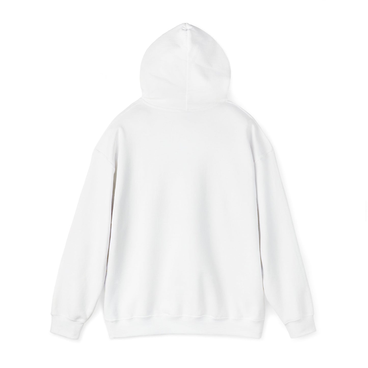 A Lot Can Happen Unisex Heavy Blend™ Hooded Sweatshirt