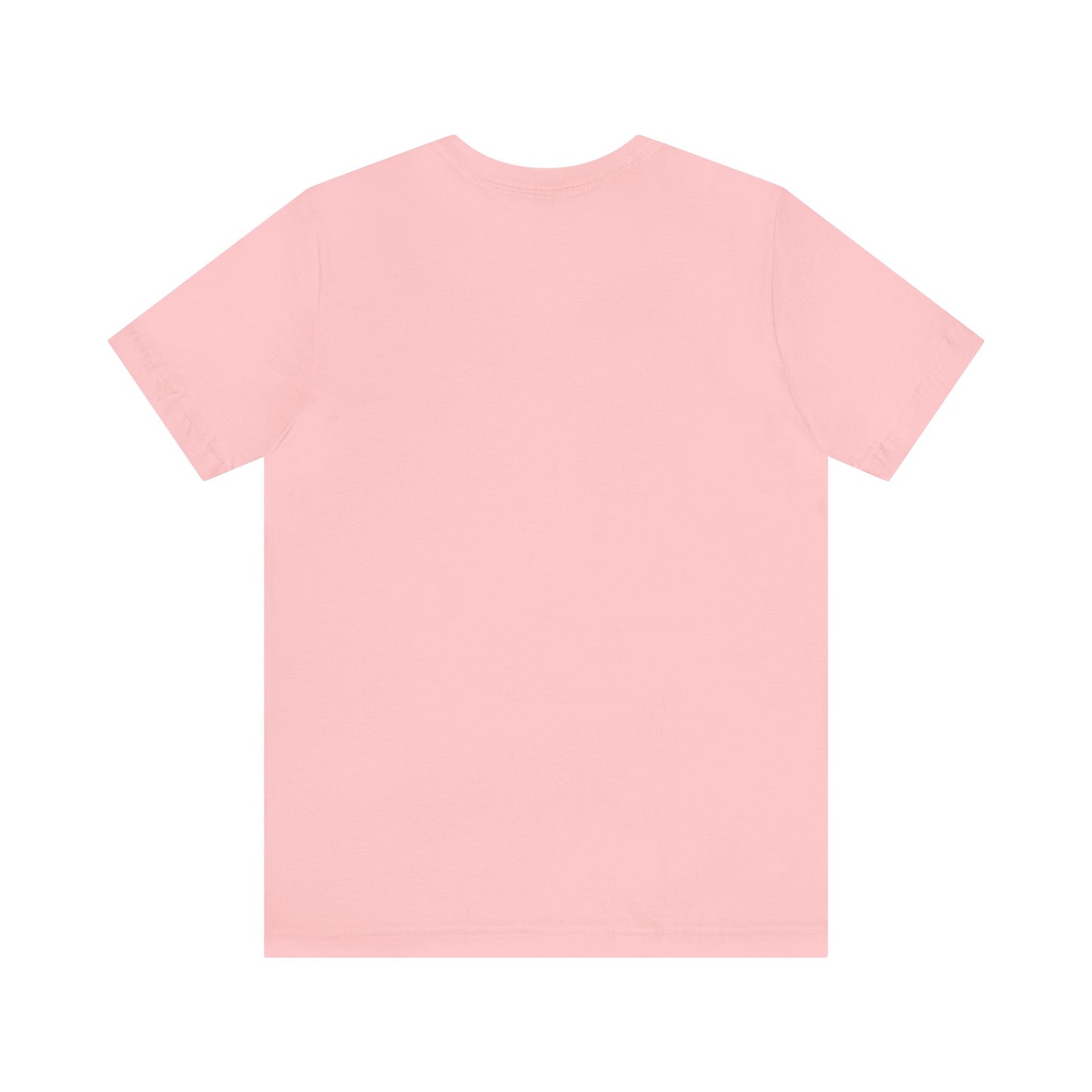 Blessed New Year Unisex Jersey Short Sleeve Tee