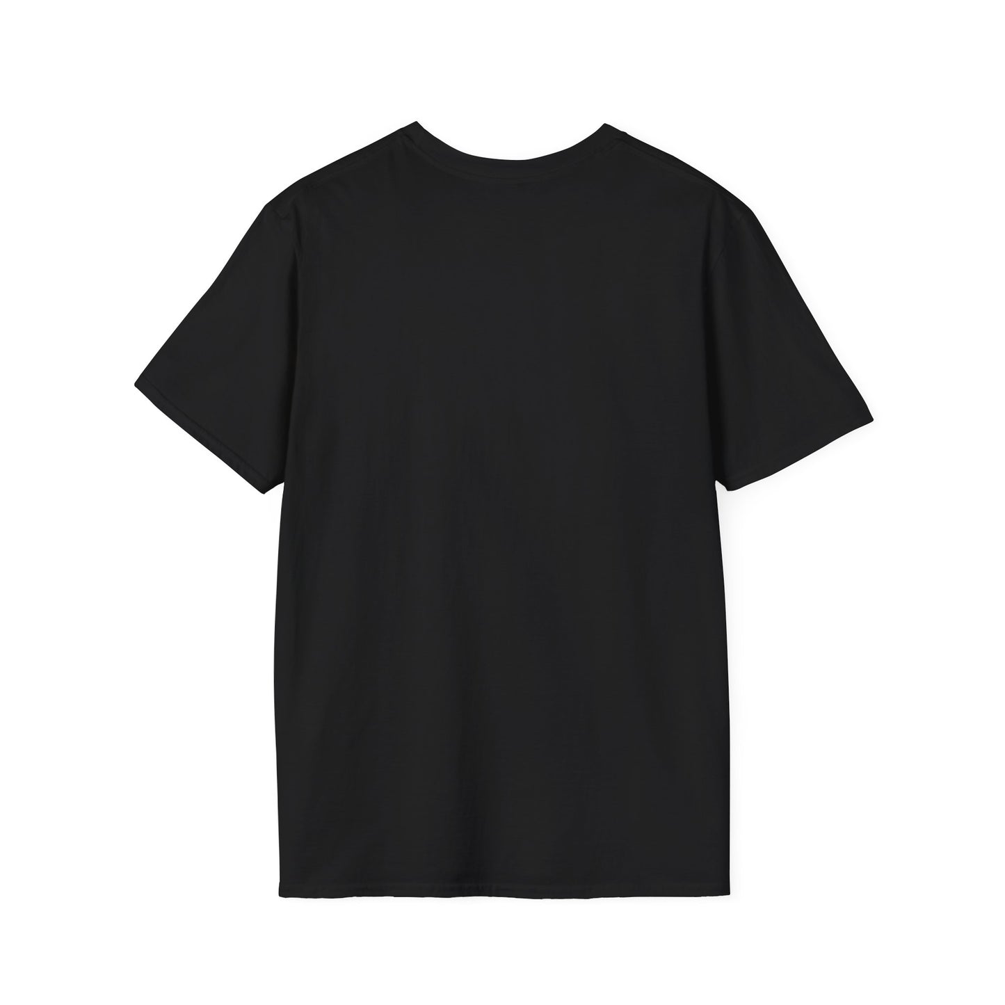 Blessed New Year Unisex Softstyle T-Shirt