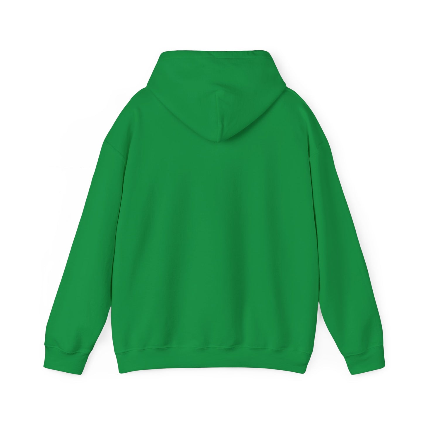 A Lot Can Happen Unisex Heavy Blend™ Hooded Sweatshirt