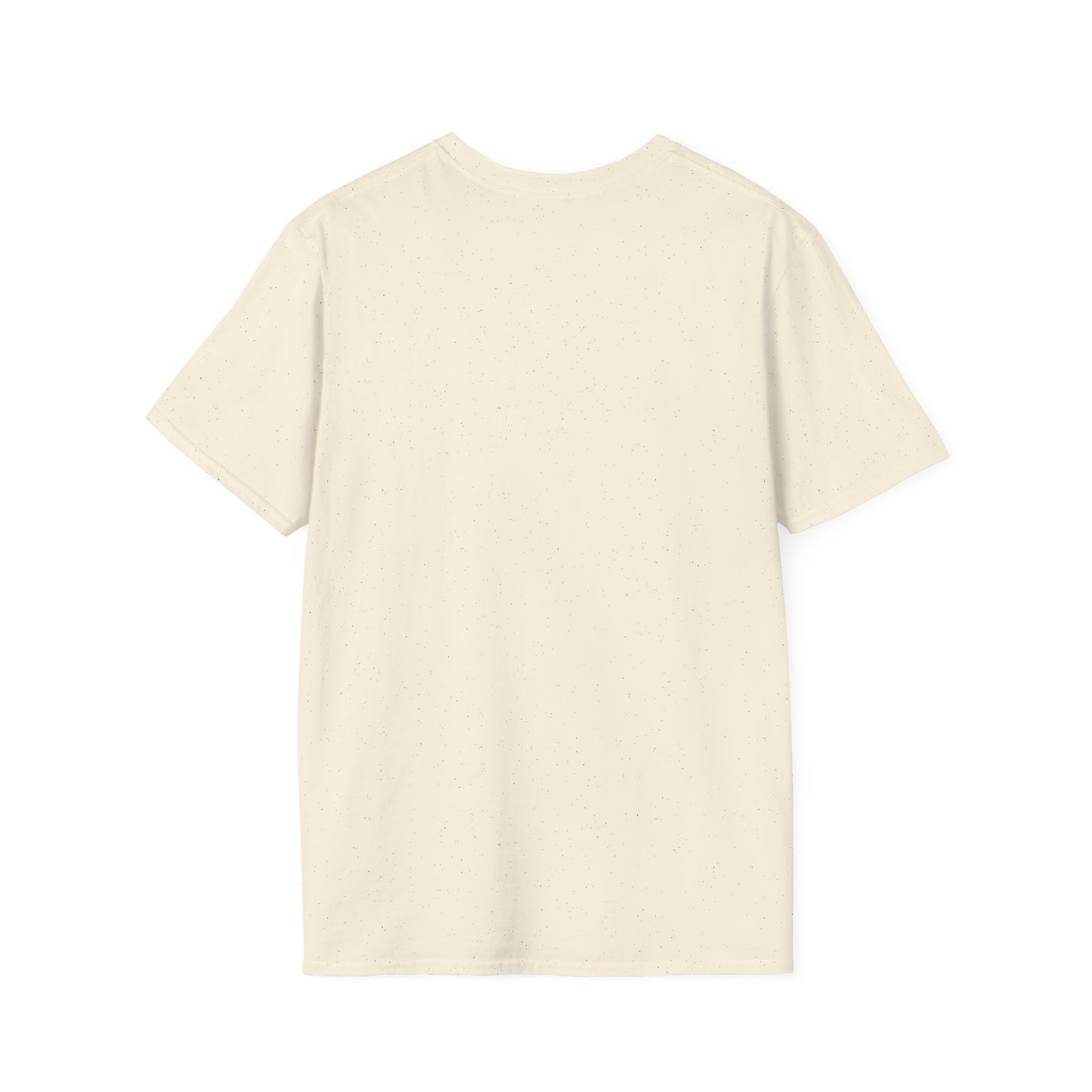 Blessed New Year Unisex Softstyle T-Shirt
