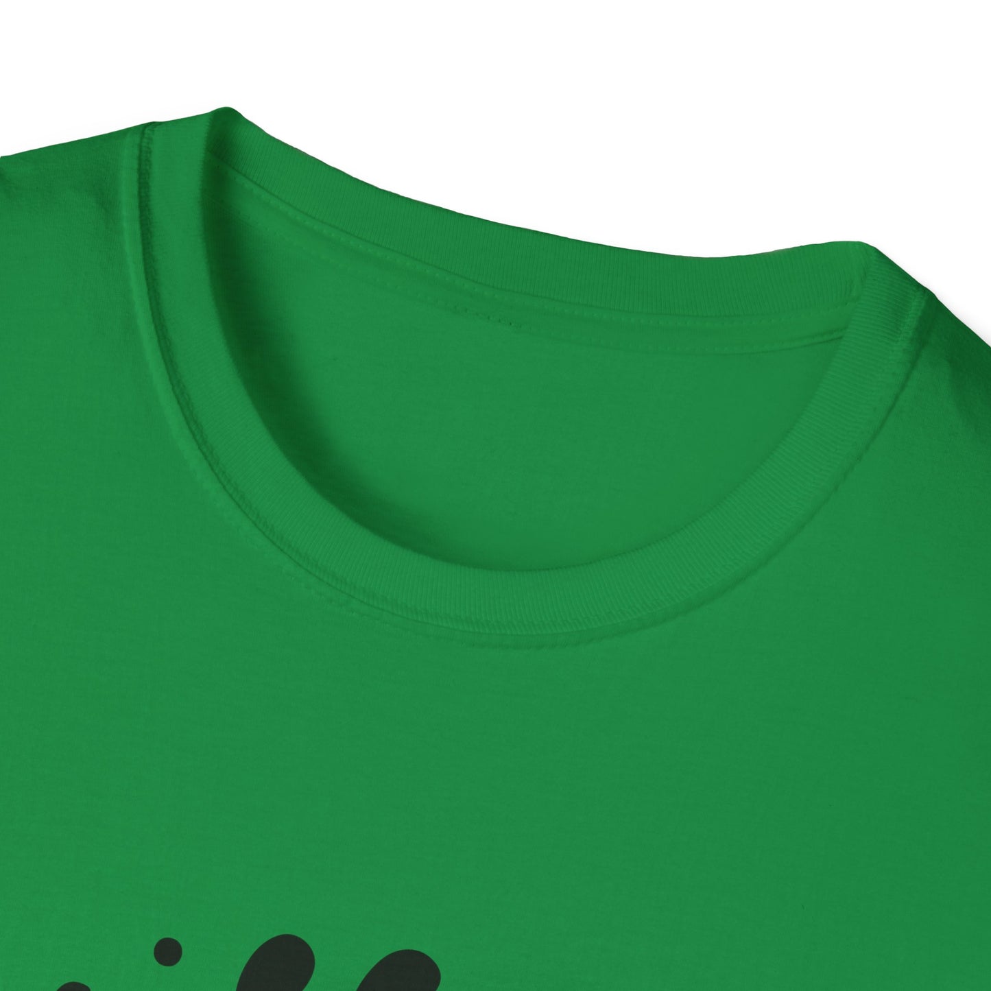 Blessed New Year Unisex Softstyle T-Shirt