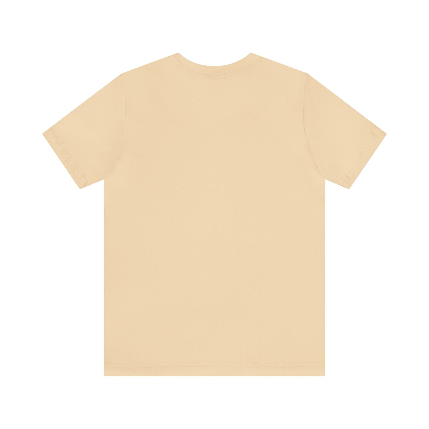 Blessed New Year Unisex Jersey Short Sleeve Tee