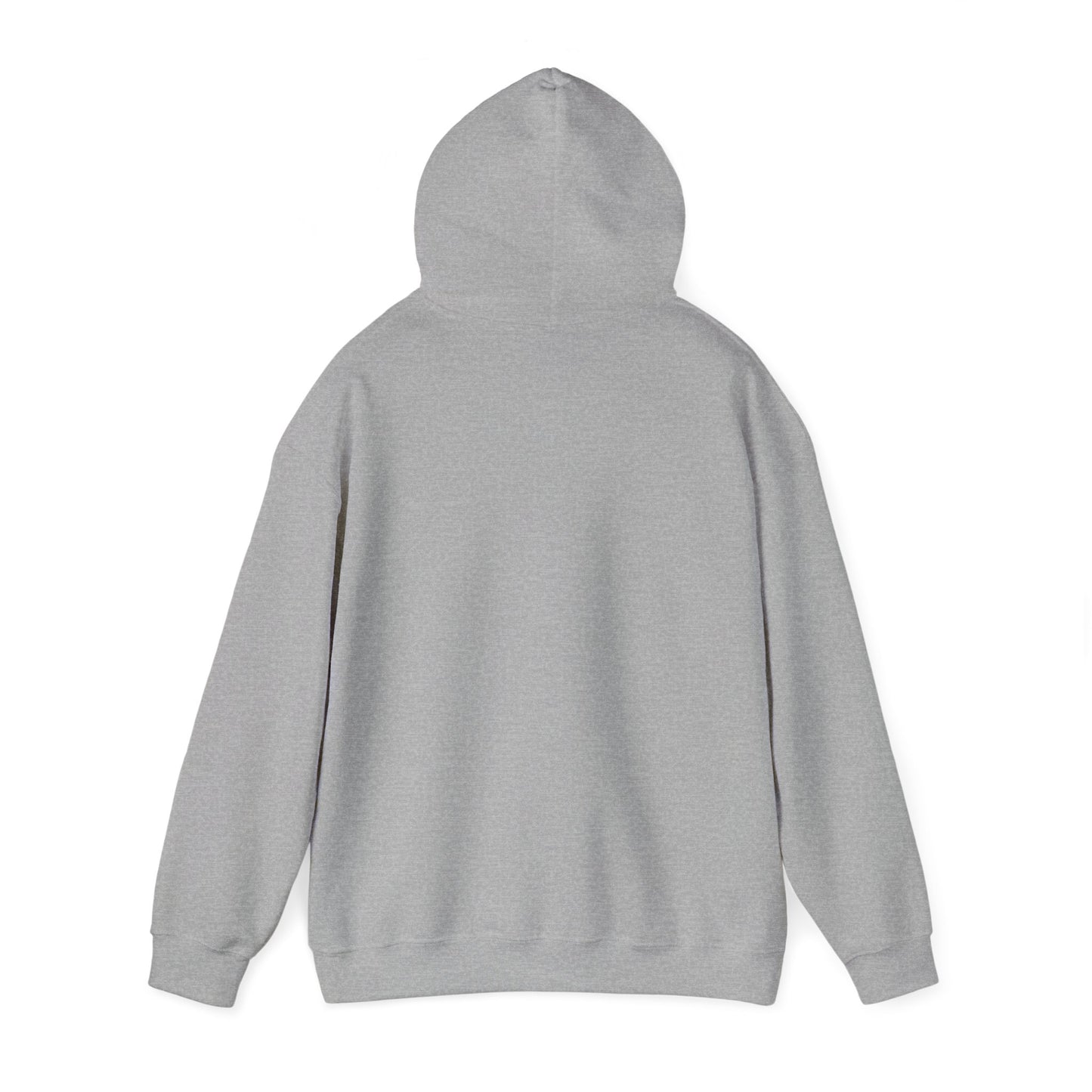 A Lot Can Happen Unisex Heavy Blend™ Hooded Sweatshirt