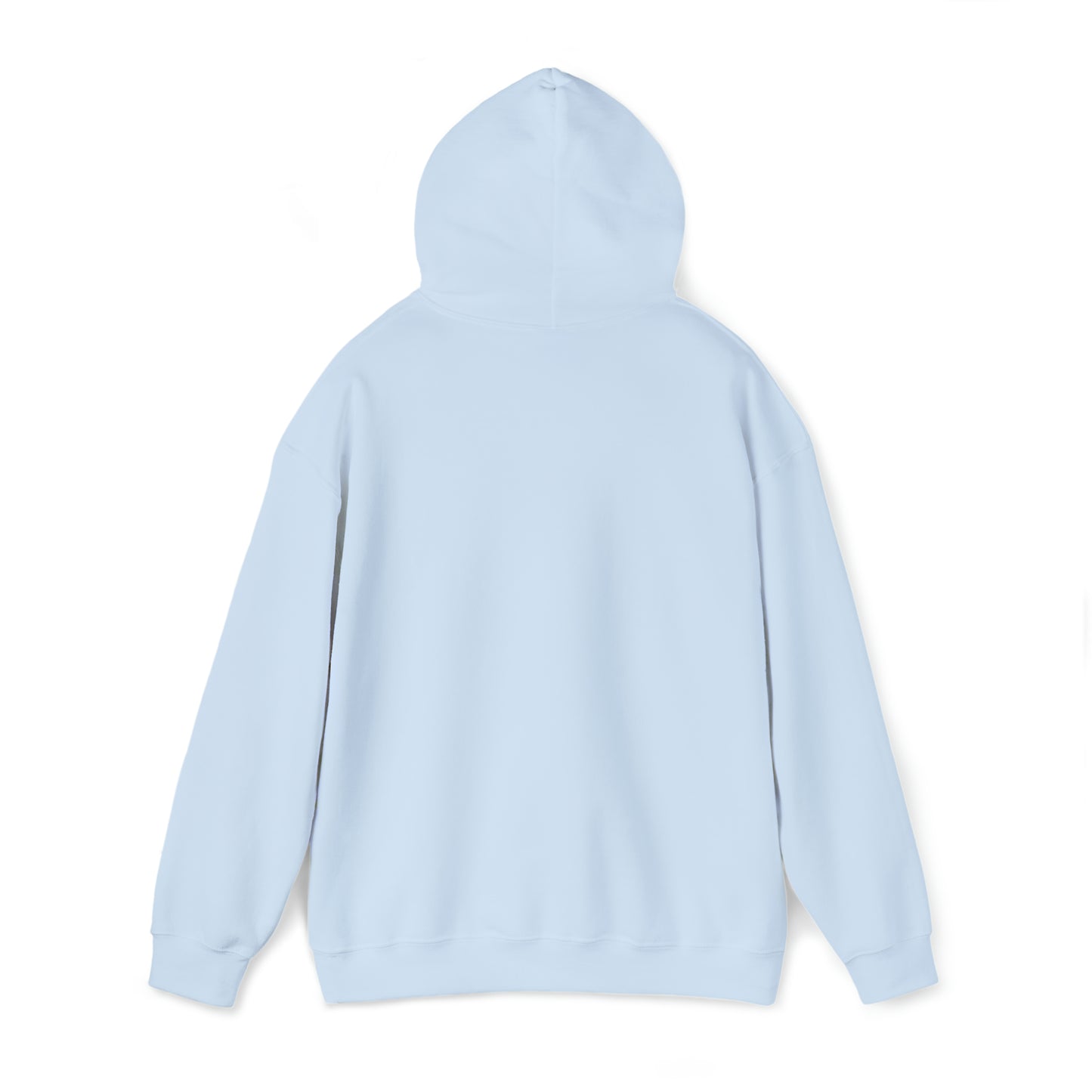 Happy Turkey Day Unisex Heavy Blend™ Hooded Sweatshirt image