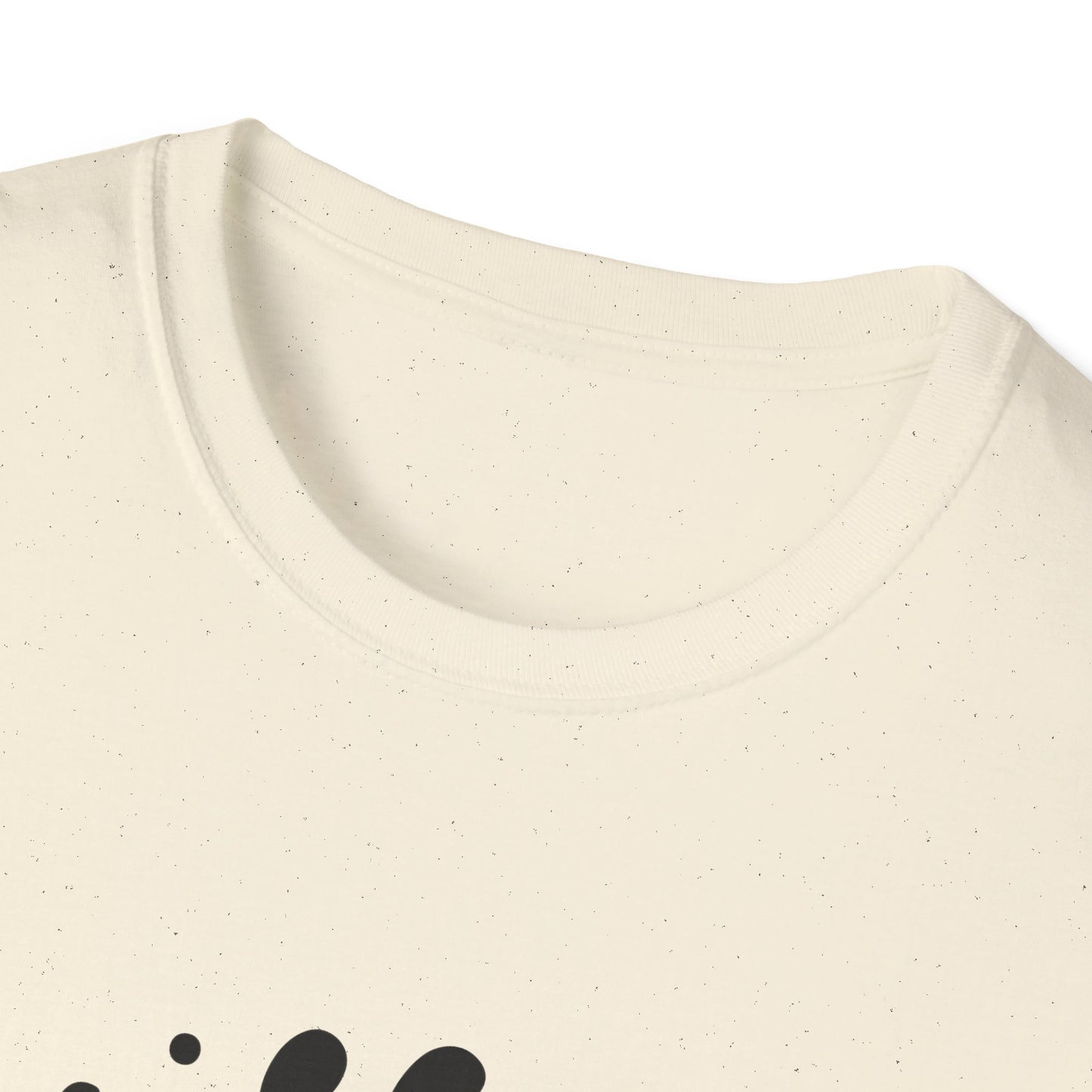 Blessed New Year Unisex Softstyle T-Shirt