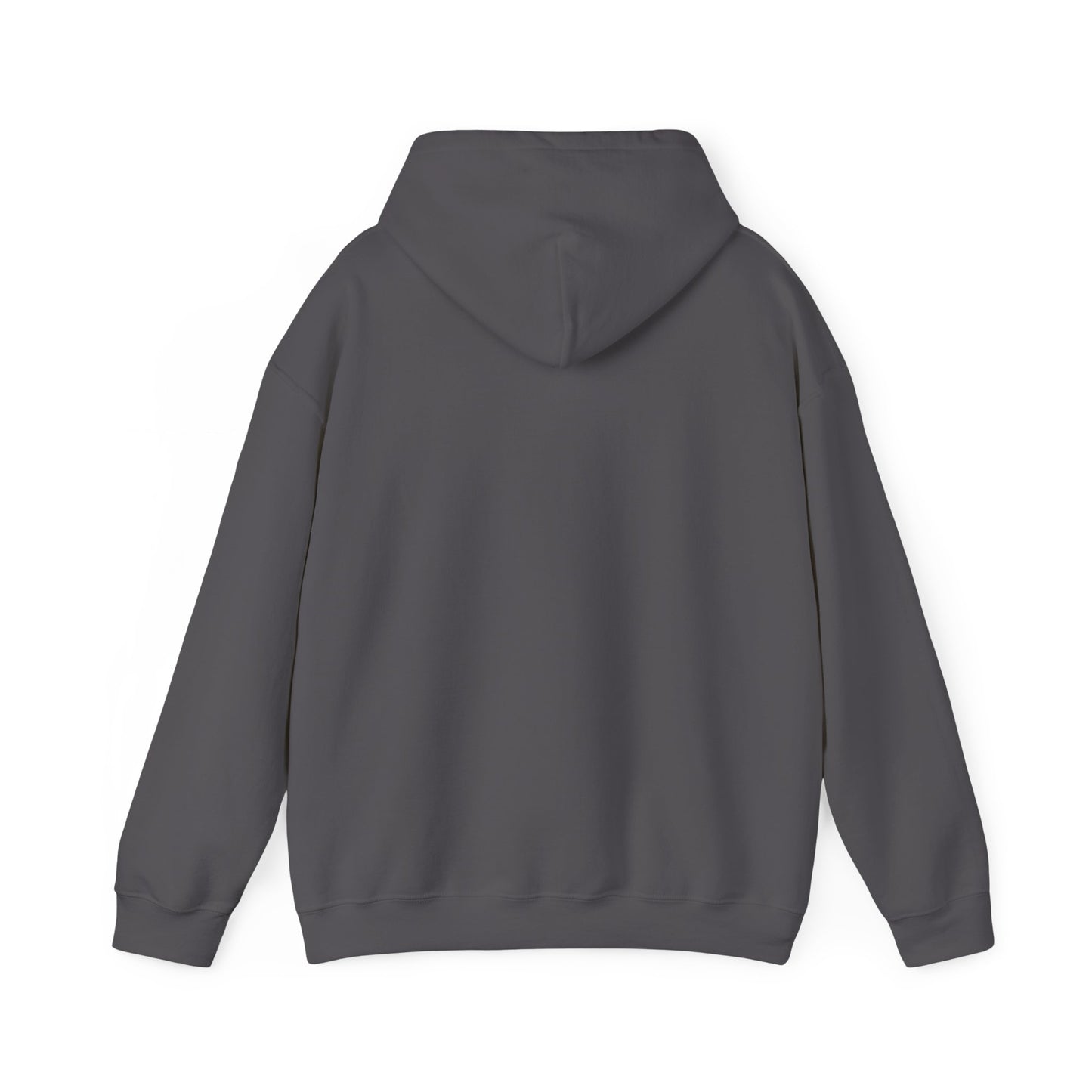 A Lot Can Happen Unisex Heavy Blend™ Hooded Sweatshirt