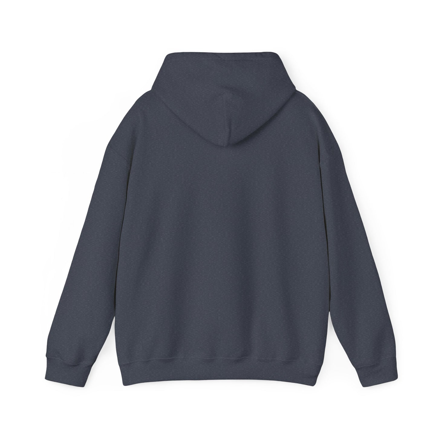 A Lot Can Happen Unisex Heavy Blend™ Hooded Sweatshirt