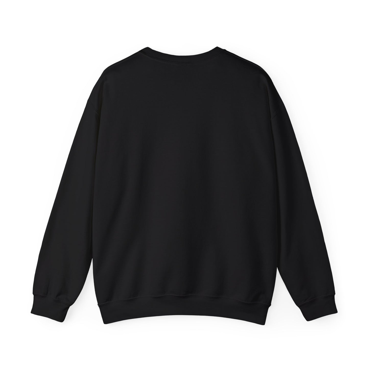 Beautiful New Year Unisex Heavy Blend™ Crewneck Sweatshirt