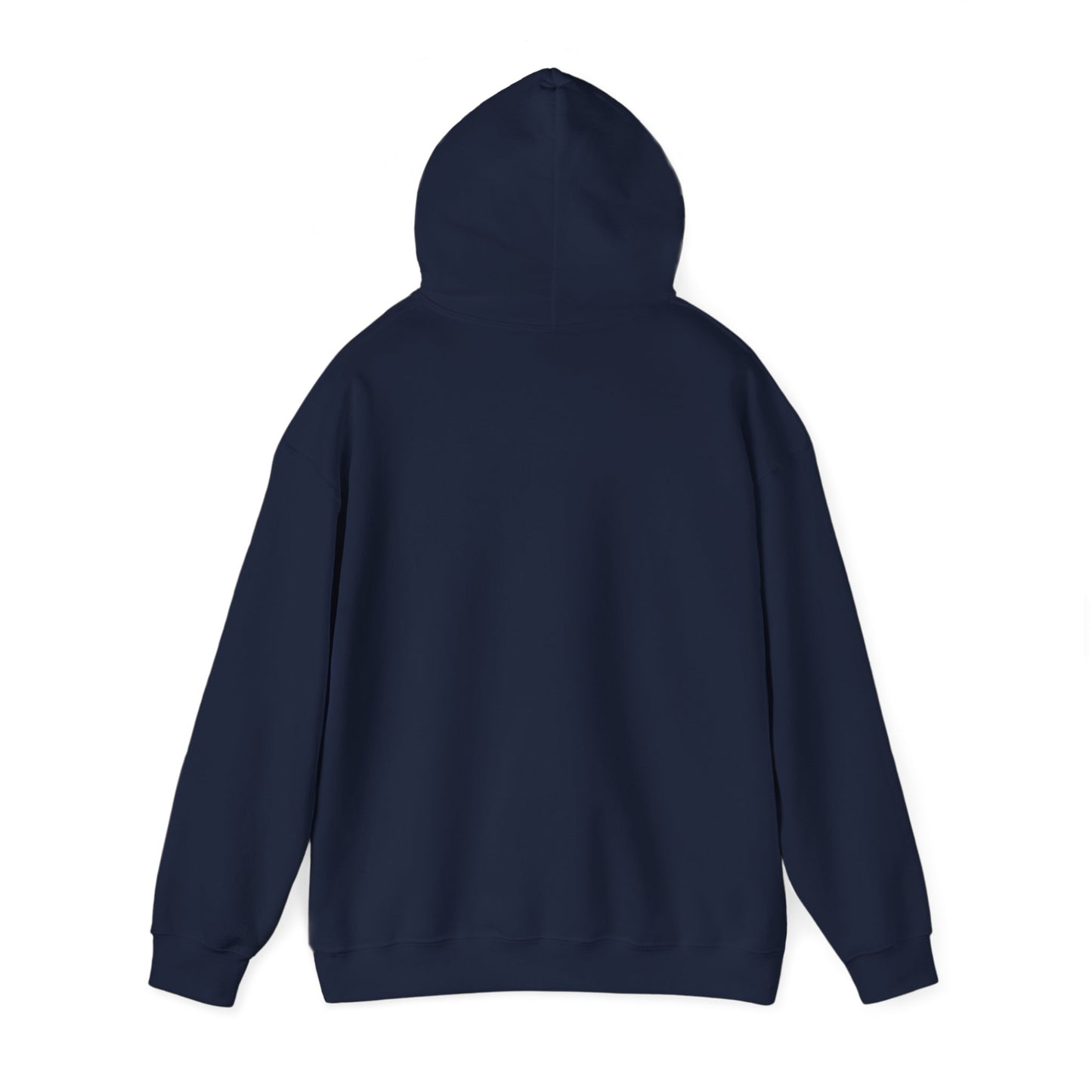 A Lot Can Happen Unisex Heavy Blend™ Hooded Sweatshirt