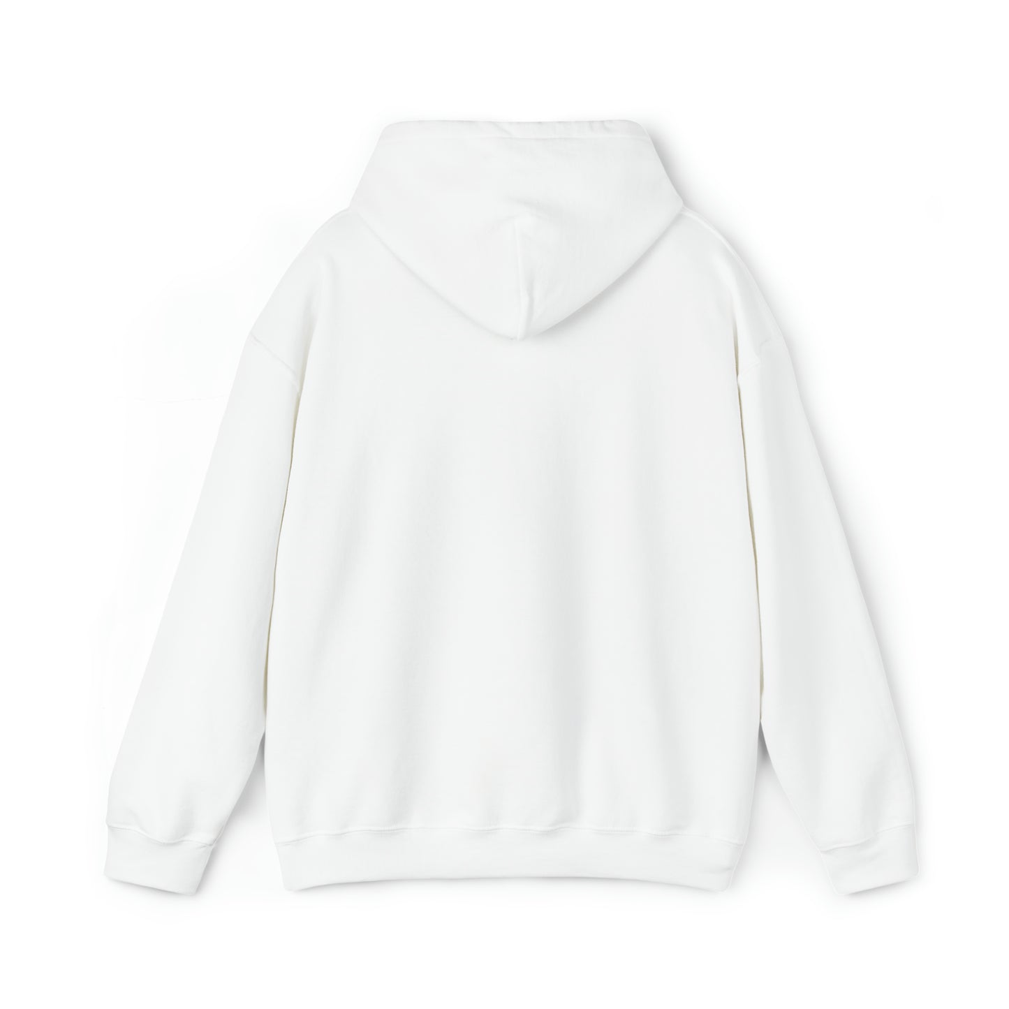 Happy Turkey Day Unisex Heavy Blend™ Hooded Sweatshirt image