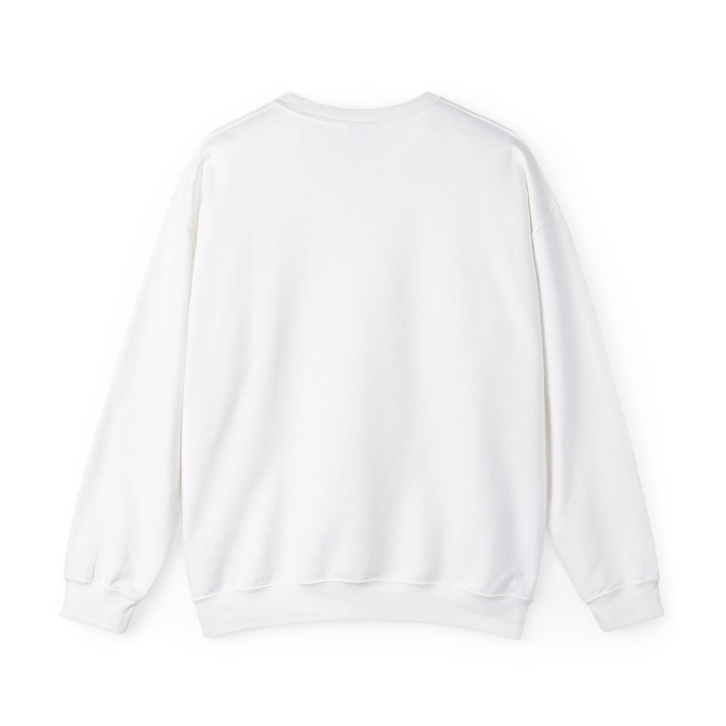 Beautiful New Year Unisex Heavy Blend™ Crewneck Sweatshirt