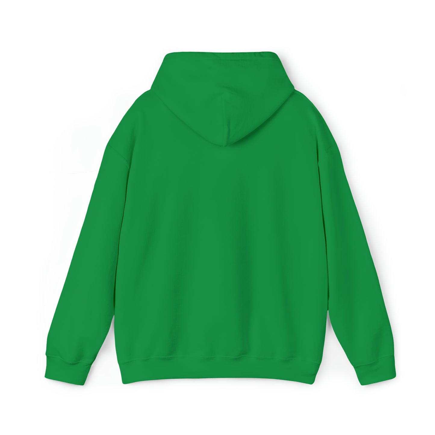 Happy Turkey Day Unisex Heavy Blend™ Hooded Sweatshirt image