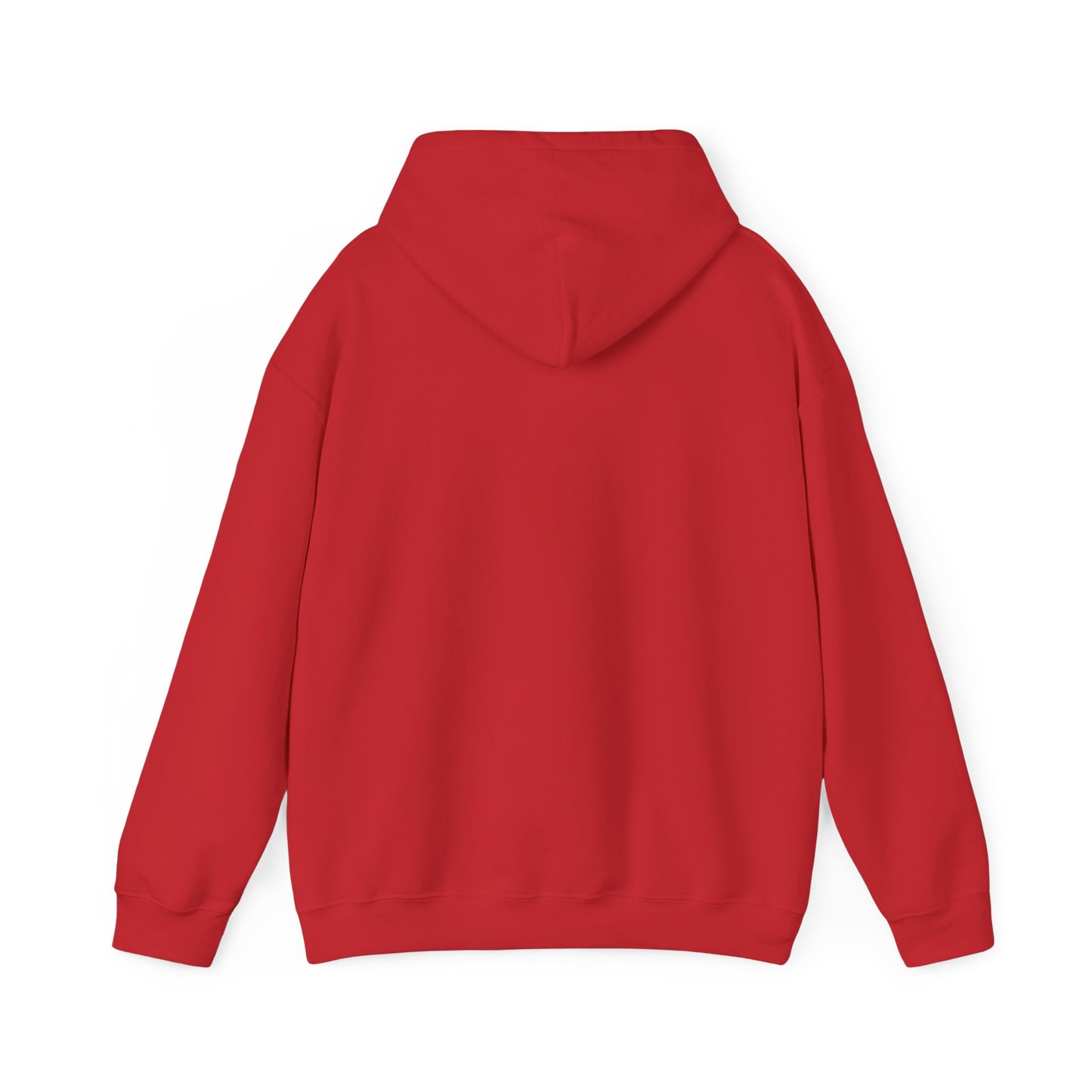 A Lot Can Happen Unisex Heavy Blend™ Hooded Sweatshirt