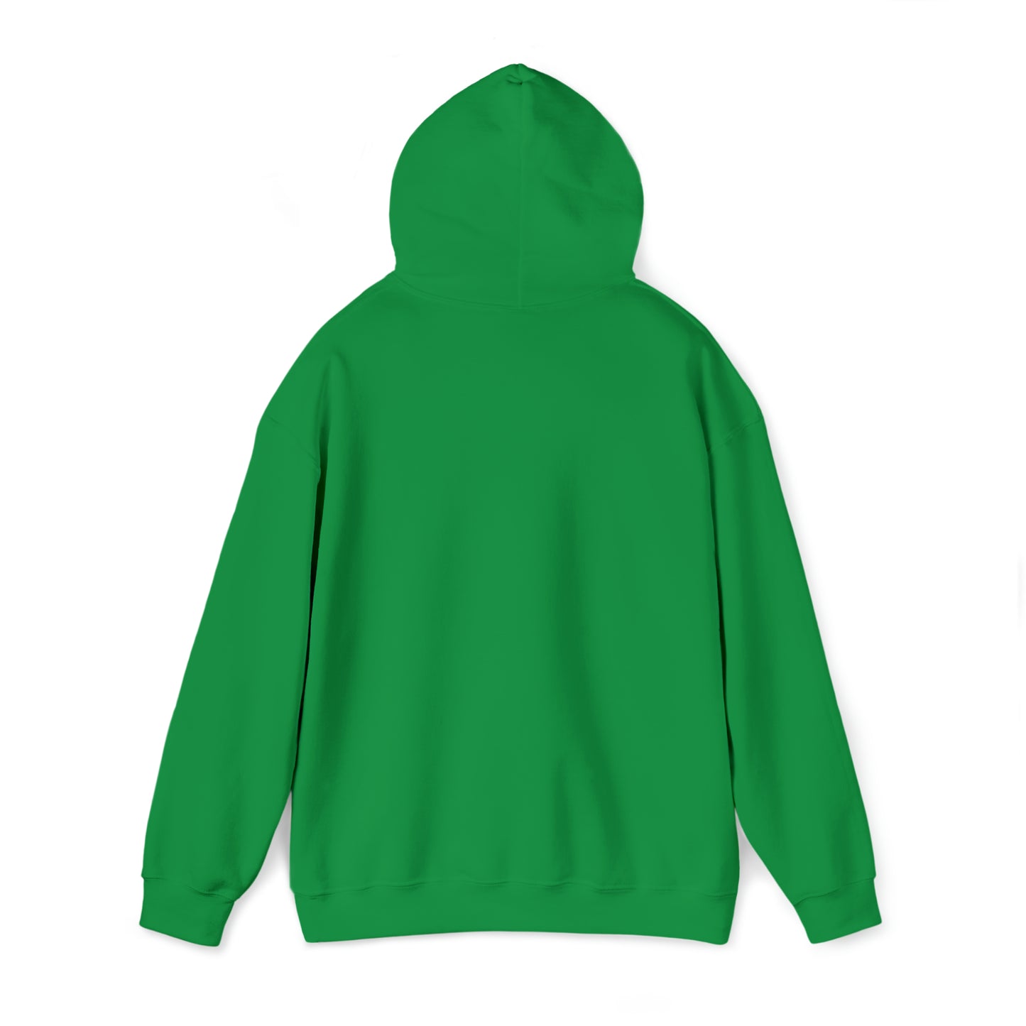 Happy Turkey Day Unisex Heavy Blend™ Hooded Sweatshirt image
