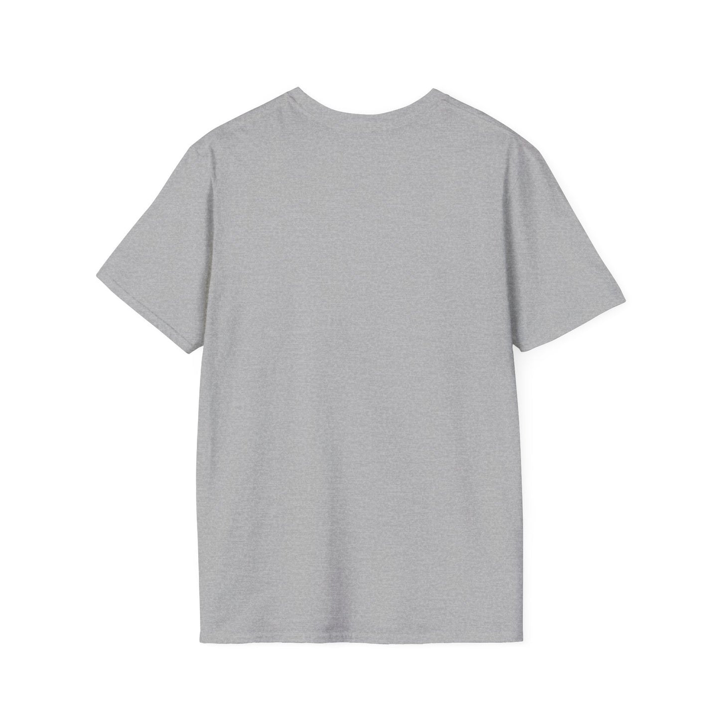 Blessed New Year Unisex Softstyle T-Shirt