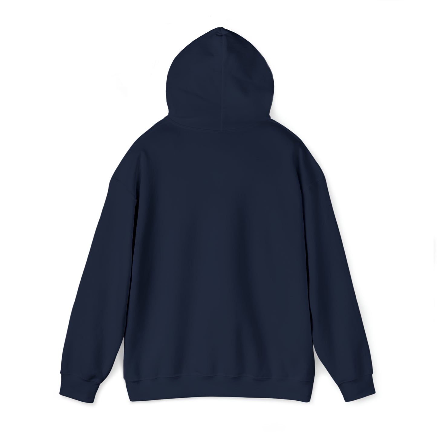 Football Feast Unisex Heavy Blend™ Hooded Sweatshirt image