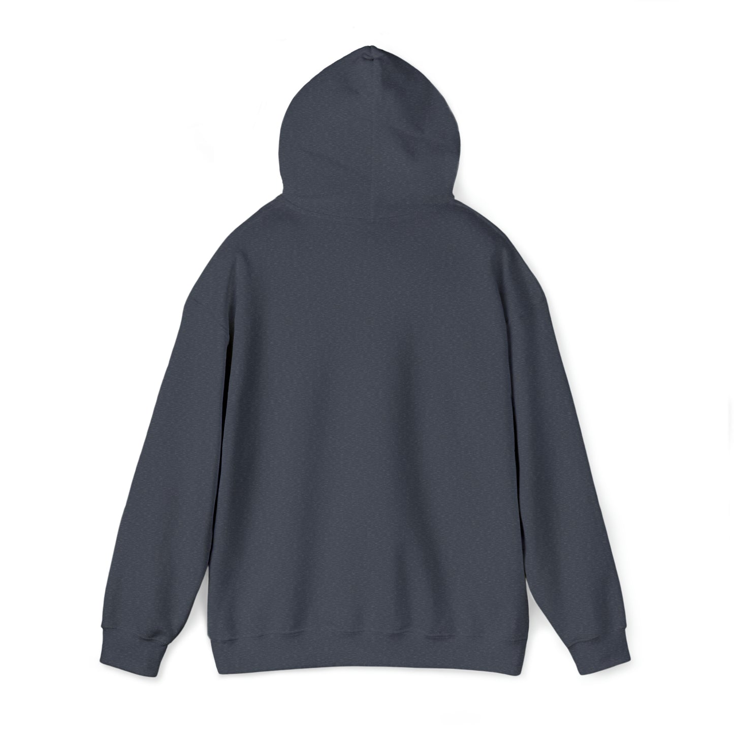 Happy Turkey Day Unisex Heavy Blend™ Hooded Sweatshirt image
