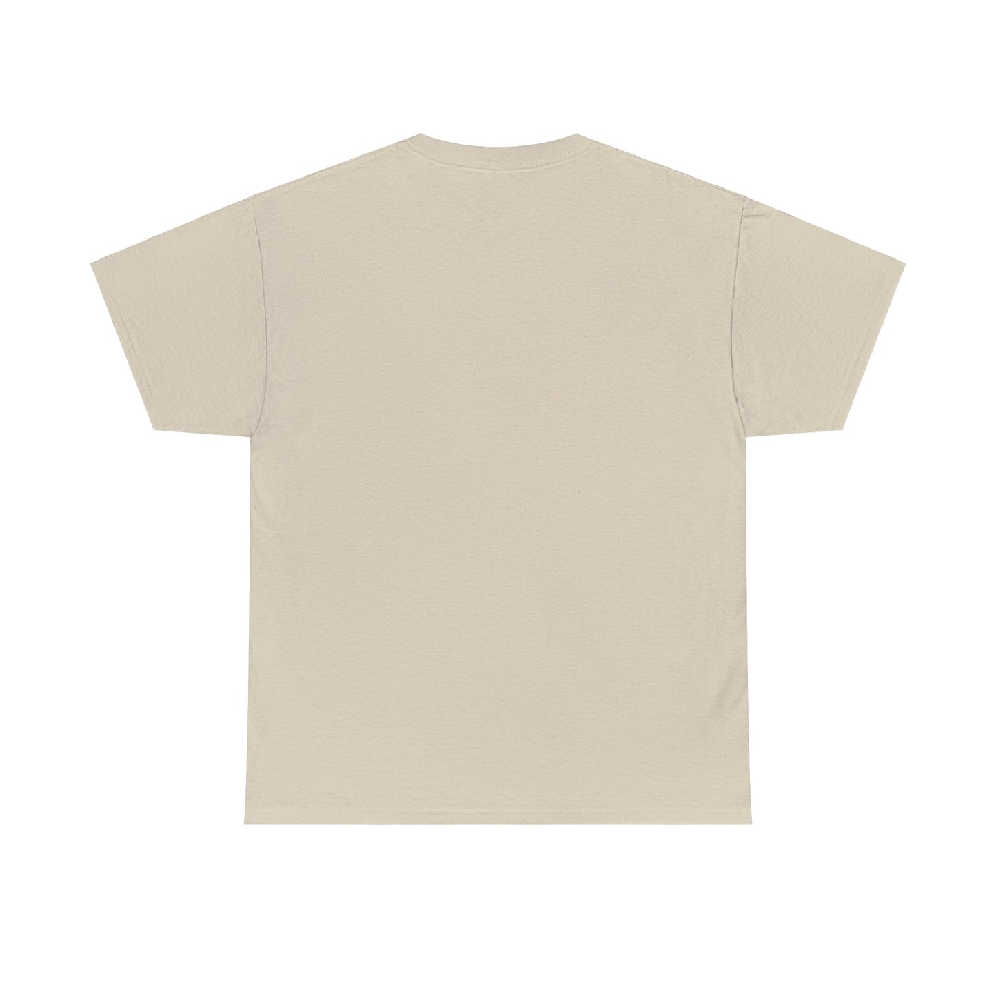 Football Feast Unisex Heavy Cotton Tee image