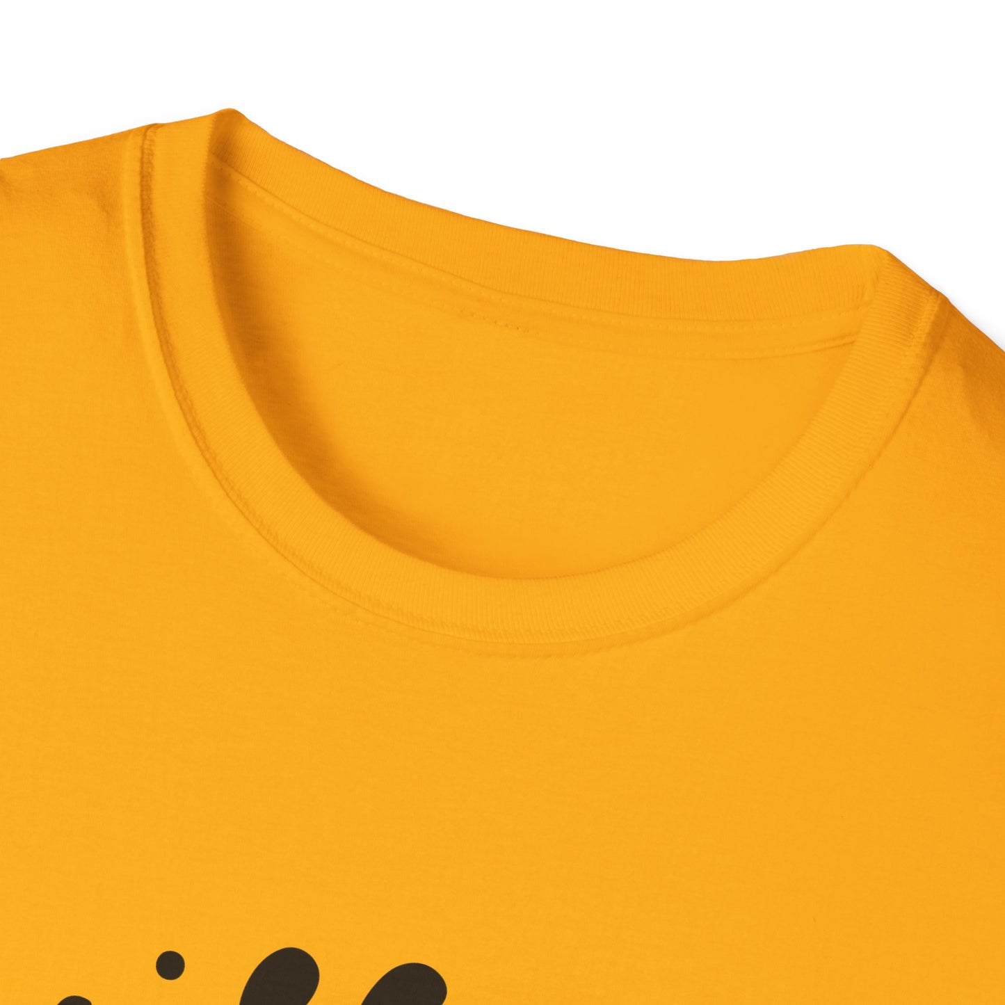 Blessed New Year Unisex Softstyle T-Shirt