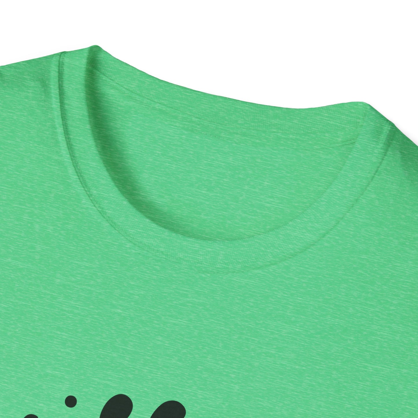 Blessed New Year Unisex Softstyle T-Shirt