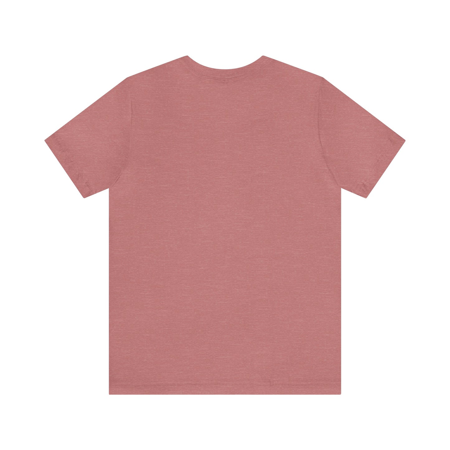 Blessed New Year Unisex Jersey Short Sleeve Tee