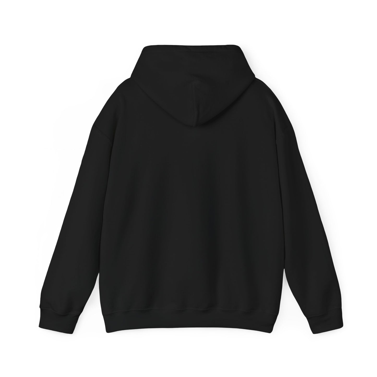 A Lot Can Happen Unisex Heavy Blend™ Hooded Sweatshirt