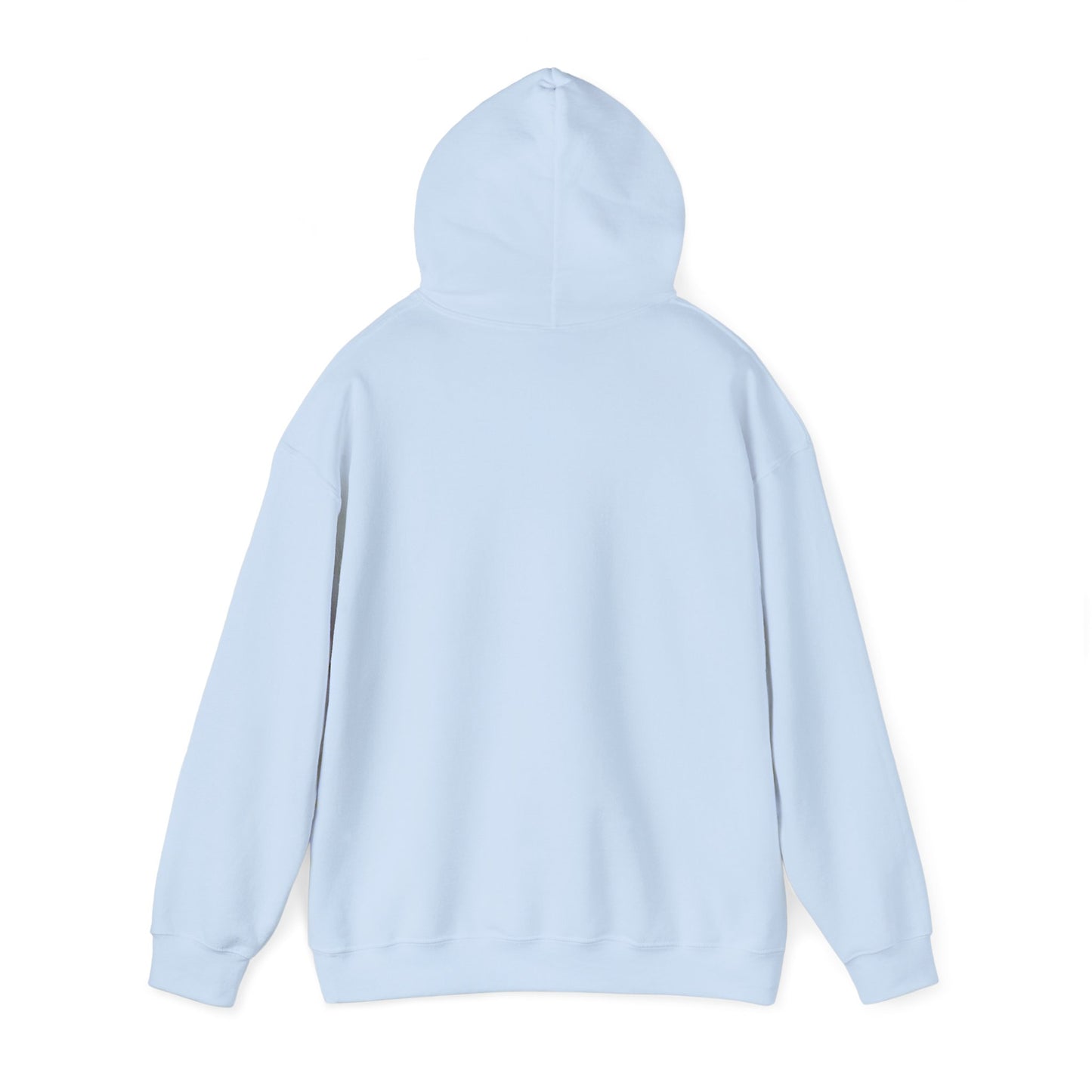 A Lot Can Happen Unisex Heavy Blend™ Hooded Sweatshirt