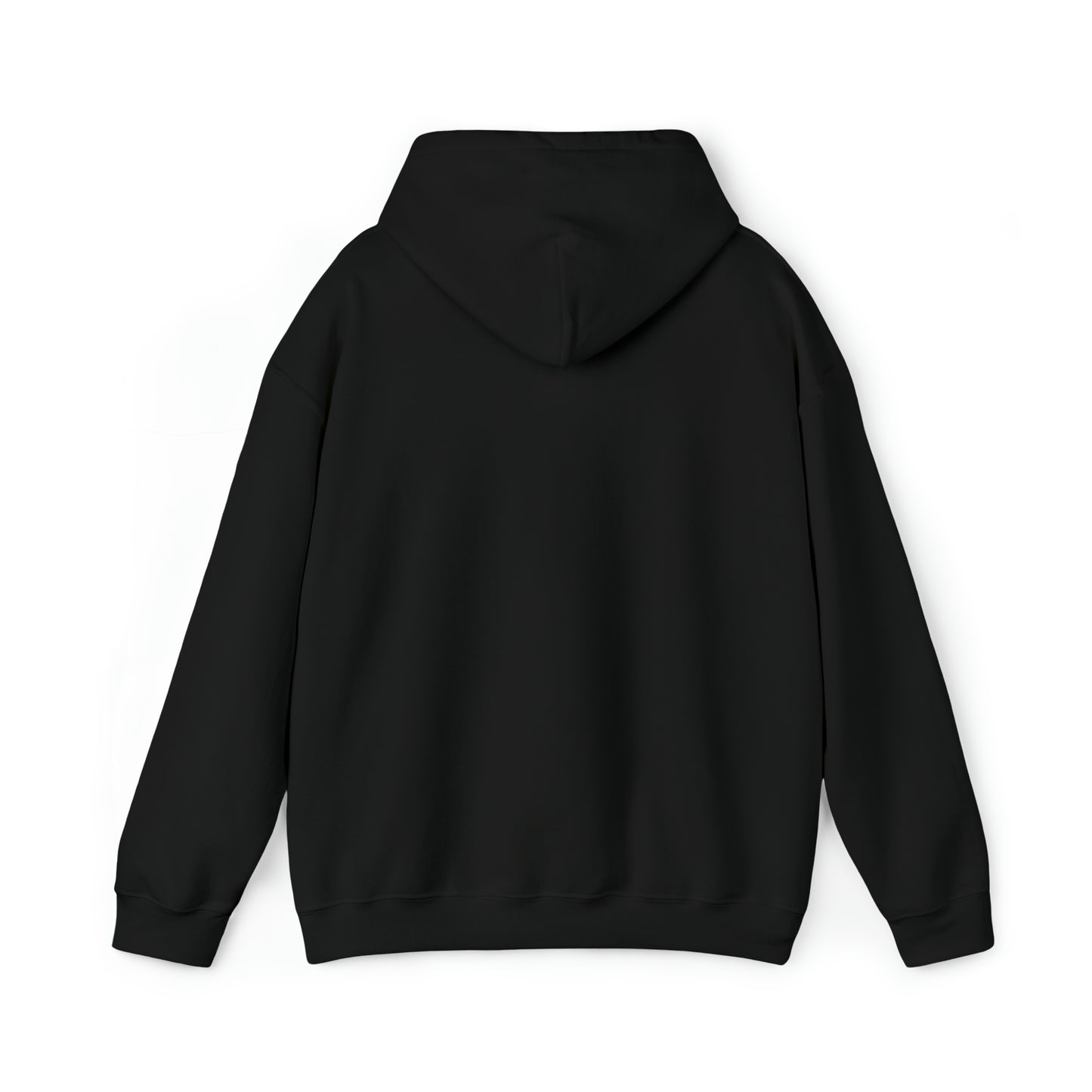Football Feast Unisex Heavy Blend™ Hooded Sweatshirt image
