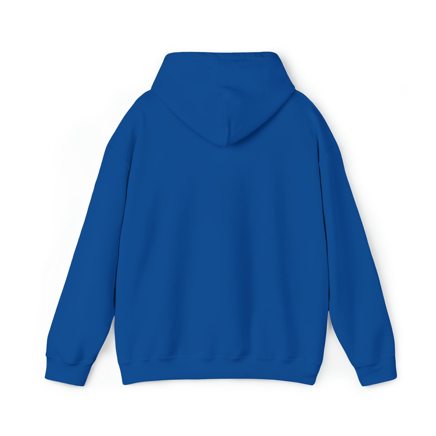 Happy Turkey Day Unisex Heavy Blend™ Hooded Sweatshirt image